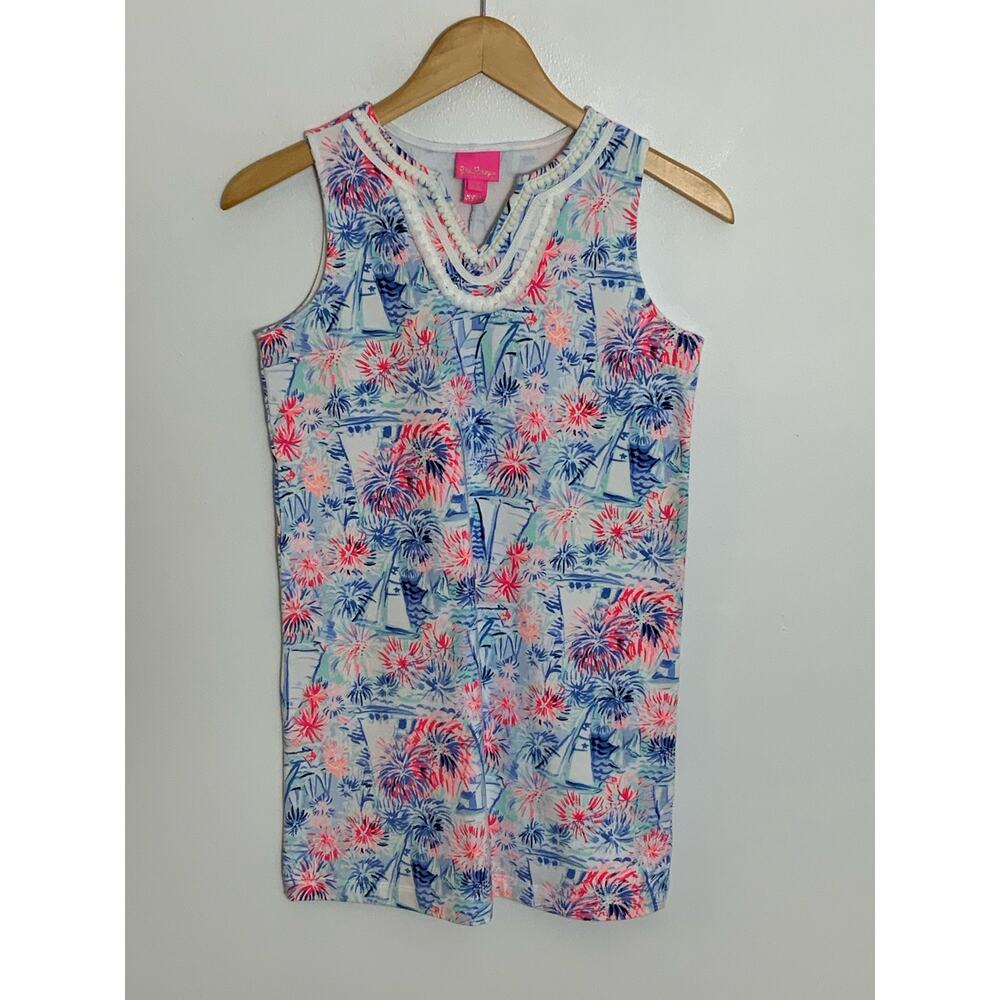 Lilly Pulitzer Girls Dress‎